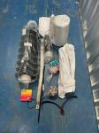 3m koldkrymp qten-20 uni 96-ep722-2 72.5 kv endeafslutningskit 1-leder u/pinbolt 120-1.000 mm2 pex d 33-60 mm kd 90mm 1 fase