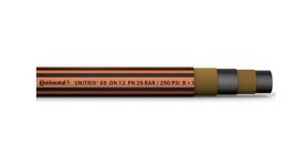 3/8 nbr multislange unitrix® 60 wp: 20bar temp: +85°c - 50 meter
