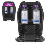 Øjenskyllestation hexaflourine 2x500ml