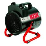 Varmeblæser kgk 2 kw
