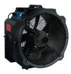 Ventilator kgk tyfon 5000