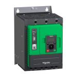Altivar soft starter ats480 75a 208..690v ac styrespænding 110..230v ac