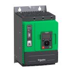 Altivar soft starter ats480 17a 208..690v ac styrespænding 110..230v ac