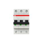 ABB Automatsikring s203-c63 bulk (30stk)
