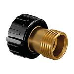 Uponor Aqua Plus Adapter - Dr-Messing Ppm G1/2''