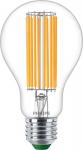 glas klar a70 840 e27 75w 2w 5 standard led efficient ultra master philips