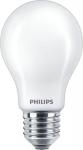 Se Philips Master Value LED E27-pre mat, 1055lm,4000K, 90Ra, 7,8W, dmpbar hos Elvvs.dk