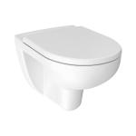 Laufen jika lyra plus hængeskål hvid
