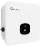 Billede af Growatt mod 8000tl-xh (hybride)3f 2xmppt