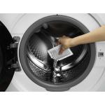poser 2 - vaskemaskiner til affedtningsmiddel clean super m3gcp201