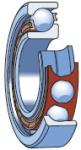 Leje skf 7316 becbp dim.: 80x170x39 mm.