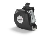 Hultafors båndmål talmeter 6mx25mm tm6