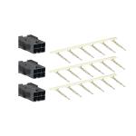 Motorstik kit til bch2 - b - d - f motorer 40mm / 60mm & 80mm