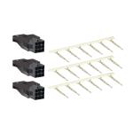 Encoderstik kit til bch2 - b - d - f motorer 40mm / 60mm & 80mm