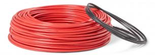 Ø6 mm varmekabel 18w/m 97,0 m