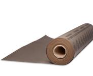 Oliepakningspapir oakenstrong tykkelse: 0,25 mm bredde: 1000 mm rulle a 50 meter