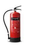 Housegard vandslukker 9 ltr - Brandklasse A
