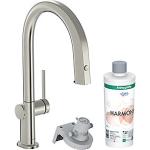 finish stl rf set starter 1jet udtrkstud 210 filtersystem m91 aqittura hansgrohe