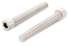 M2,5x3 a4 cylinderhoved insex iso 4762