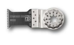 Fein e-cut standard-savklinge 35mm 50mm sl 10stk