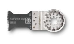 Fein e-cut precision-savklinge 35mm 50mm sl 10stk