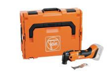 Fein multimaster amm 500 plus as multiværktøj solo