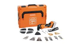 Fein multimaster amm 500 plus top as multiværktøj solo