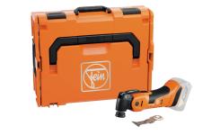 Fein multimaster amm 700 max as multiværktøj solo