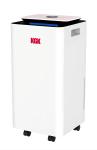 KGK affugter 12L - 12 Liters affugter med WiFi , LED indikator og touch panel.