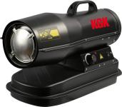 Varmekanon kgk ignis 20