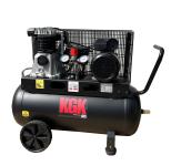 Kompressor 50/250 230v 2,0hk 10bar 50l