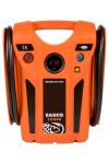 Bahco booster 12/24v 2400/1200 amp.