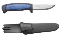 Morakniv craftline pro (s) blå