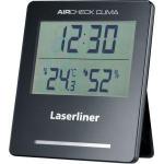 Aircheck clima sort