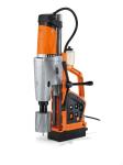 Fein 1700w universal-magnet-kerneboremaskine 110mm kbu 110-4 m