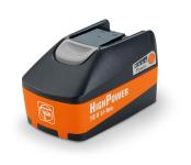 Fein highpower batteri 18v 5,2ah
