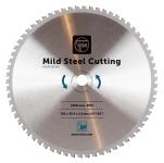 Fein savklinge ø355mm t66 2,2mm bygningsstål