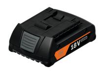 Fein gba as batteri 18v 2ah