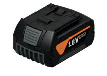 Fein gba as batteri 18v 5ah