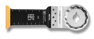 Fein e-cut carbide pro 32mm 75mm slm 10stk
