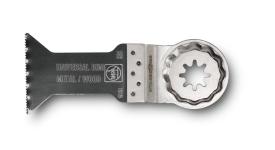 Fein e-cut universal-savklinge 44mm 60mm slp 10stk