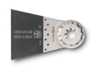Fein e-cut long-life-savklinge 65mm 50mm slp 10stk