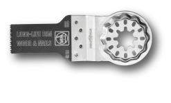 Fein e-cut long-life-savklinge 20mm 34mm sl 10stk