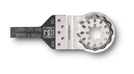 Fein e-cut long-life-savklinge 10mm 30mm sl 10stk