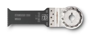 Fein e-cut standard-savklinge 32mm 78mm slm 10stk