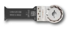 Fein e-cut long-life-savklinge 32mm 78mm slm 10stk