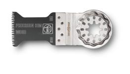 Fein e-cut precision bim-savklinge 35mm 50mm sl 10stk