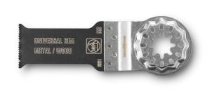Fein e-cut universal-savklinge 28mm 55mm sl 10stk