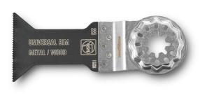 Fein e-cut universal-savklinge 44mm 55mm sl 10stk