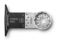 Fein e-cut standard-savklinge curved 65mm 50mm sl 10stk